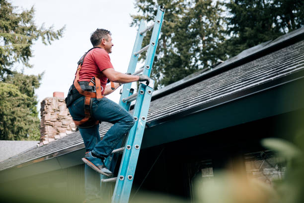 Trusted Rockville, IN  Roofing repair and installation Experts